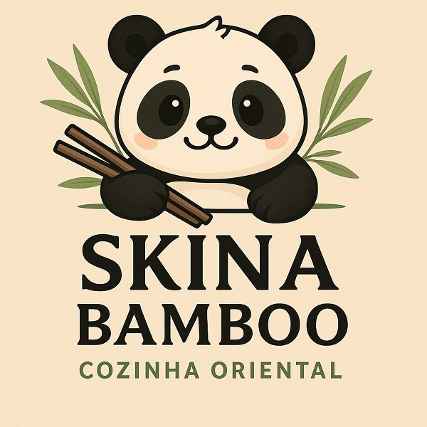 Skina Bamboo - logo