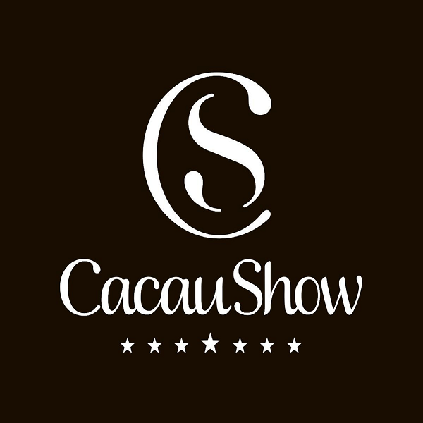 Cacau Show Chocolates - Panambi - logo