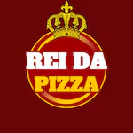 Rei da Pizza - logo