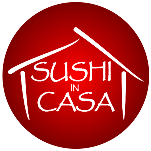 Sushi in Casa - logo