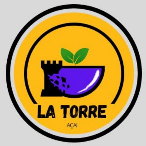 La Torre Açaí - logo