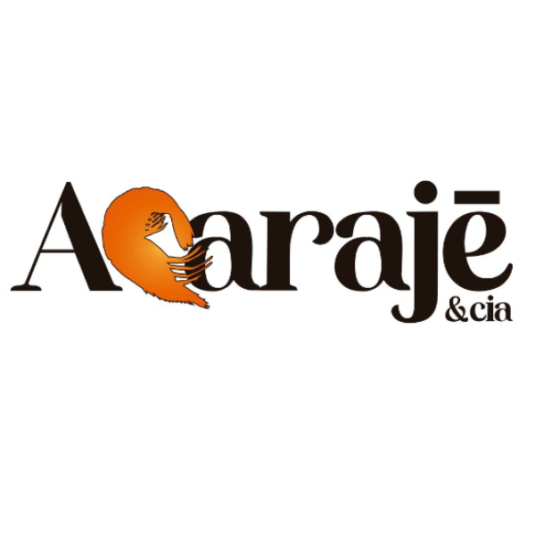 Acarajé & Cia - logo
