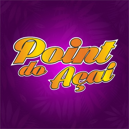 Point do Açaí - logo