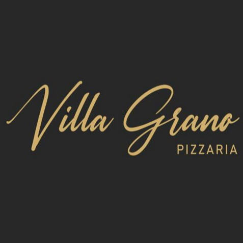 Villa Grano Pizzaria - logo