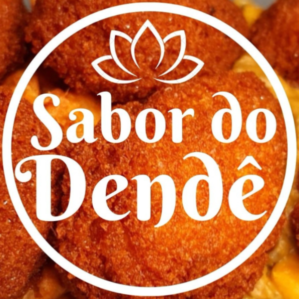 Sabor do Dendê Acarajé & Abará - logo