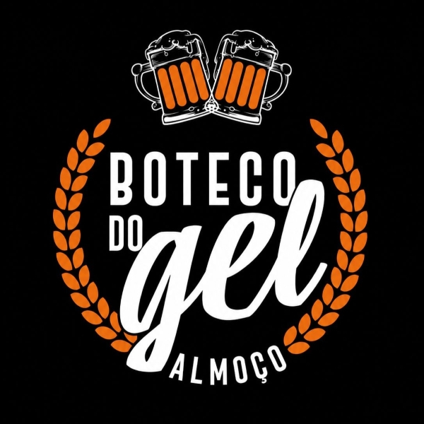 Boteco do Gel Almoço - logo