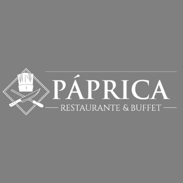 Páprica Restaurante Delivery - logo