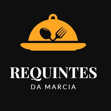 Requintes da Márcia  - logo