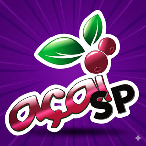 Açaí SP Palotina - logo