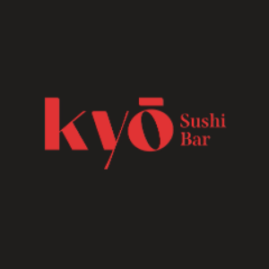 Kyõ Sushi Bar - logo