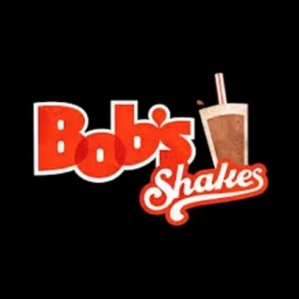 Bob's Shake - logo