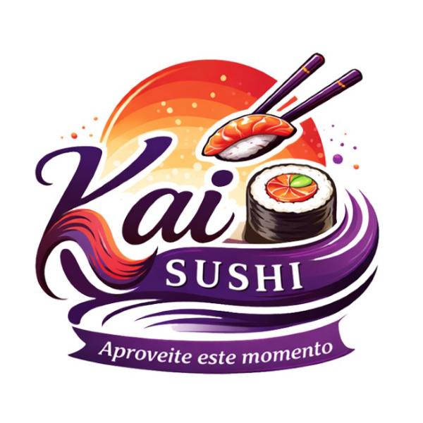 Kai Sushi D.E. - logo