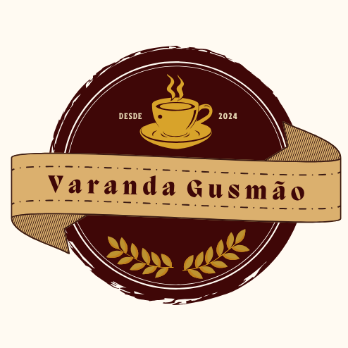 VARANDA GUSMÃO - logo