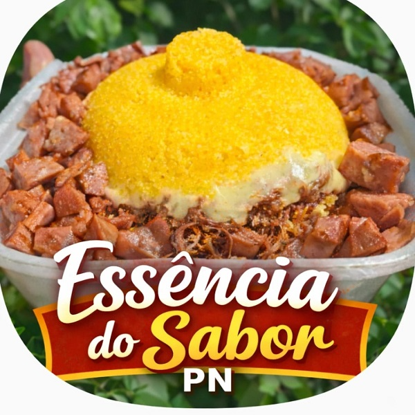 Essência do Sabor PN - logo