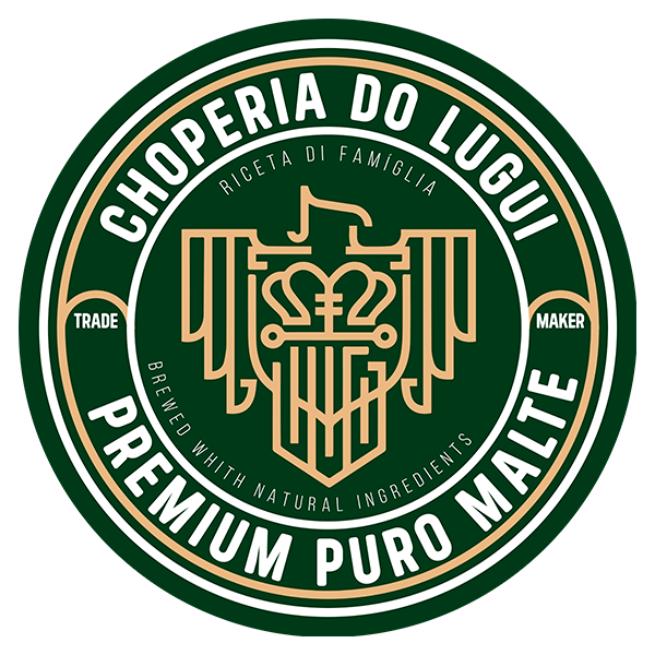 Chopperia do Lugui - logo