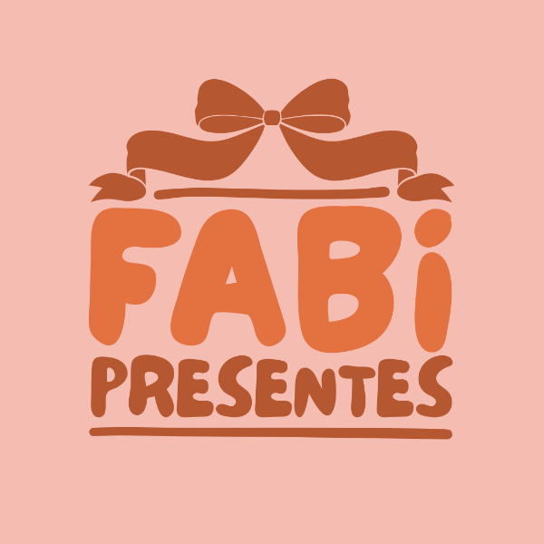 Fabi Presentes - logo