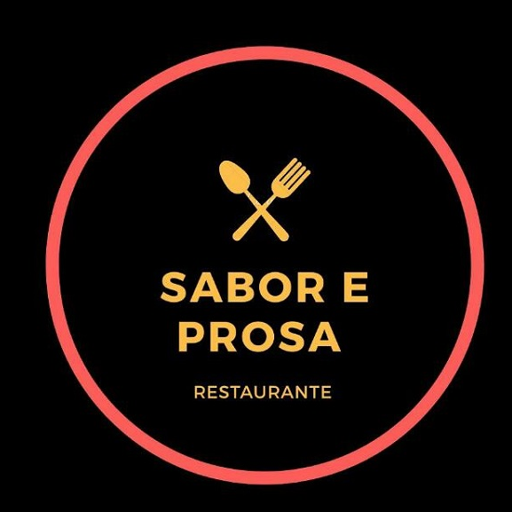 Sabor e Prosa - logo