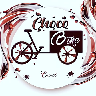 Chocobike - logo
