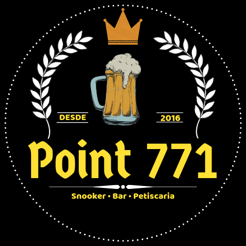 Point 771 - logo