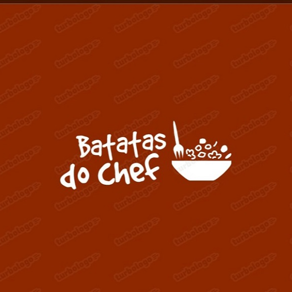 Batatas do chef  - logo