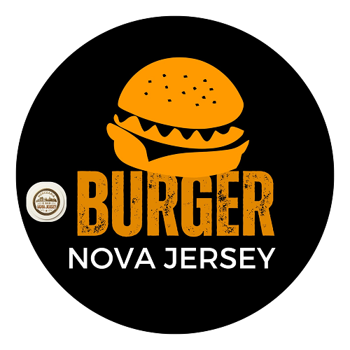 Burger Nova Jersey  - logo