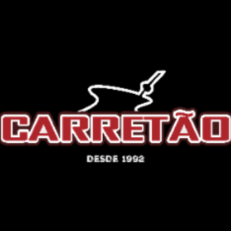 Churrascaria Carretão - logo