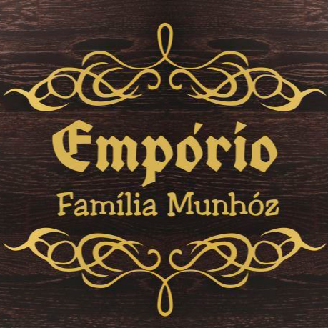 Empório Munhoz - logo