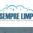 SEMPRE LIMP PRODUTOS DE LIMPEZA E HIGIENE - logo