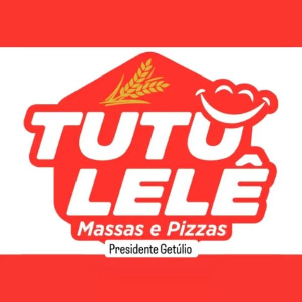 Tutu Lelê Massas e Pizzas D.E. - logo