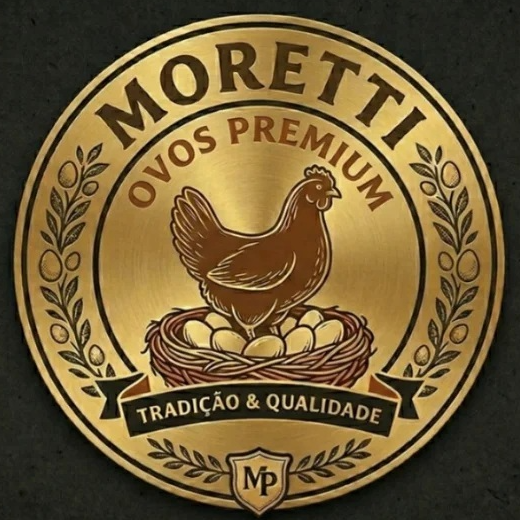 Ovos Moretti Jumirim  - logo