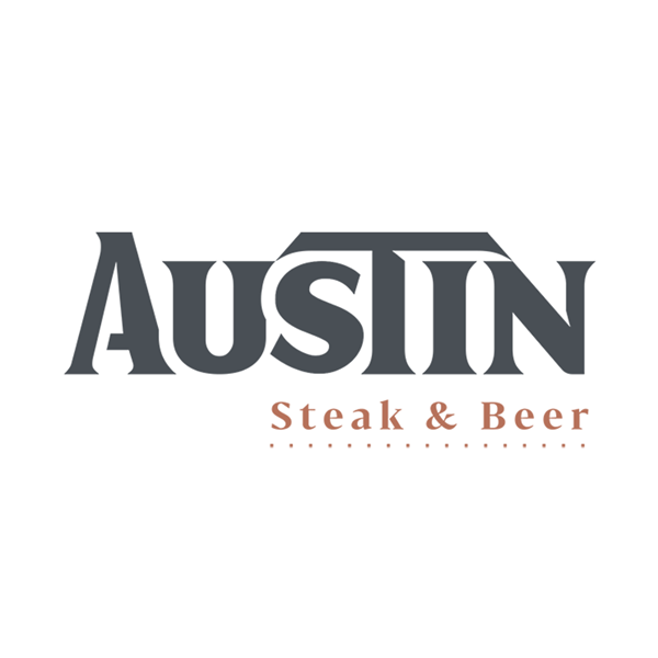 Austin Steak & Beer - logo
