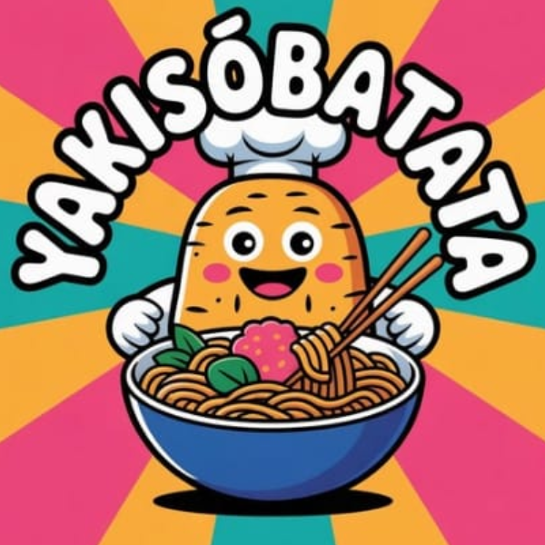 YakisoBatata - logo