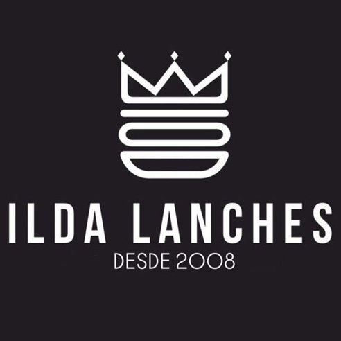 Ilda Lanches - logo
