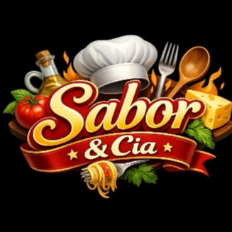 Sabor e Cia - logo