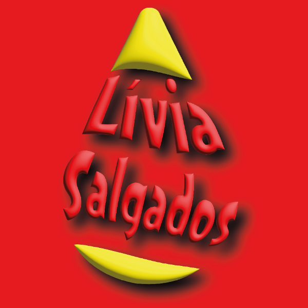 Livia Salgados - logo