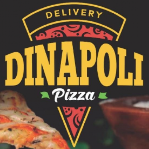Dinapoli Pizza - logo