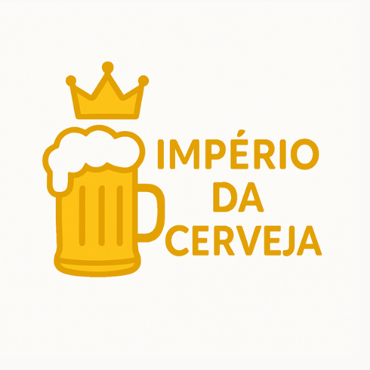 Império da Cerveja - logo