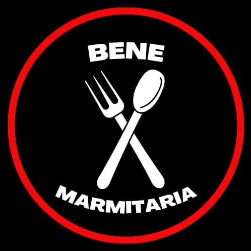 Bene marmitaria - logo