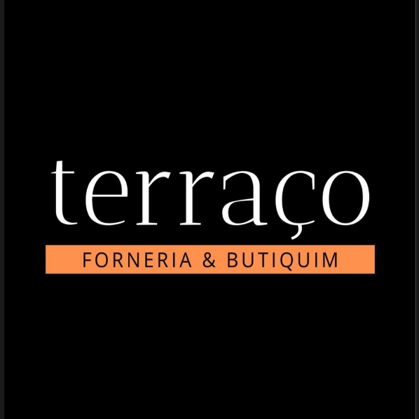 Terraço - Forneria & Butiquim  - logo
