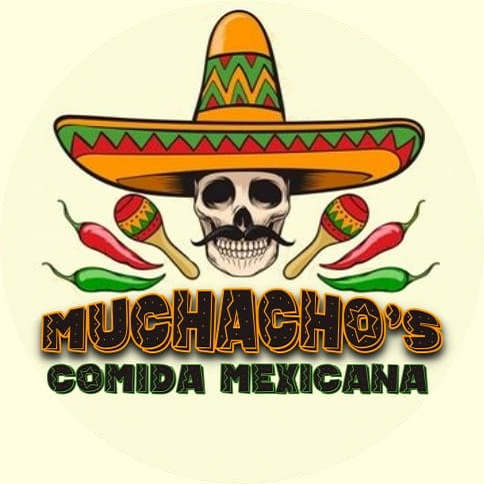 Muchacho's  - logo
