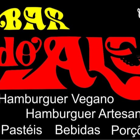 Bar do Ale Tropical Lanches - logo