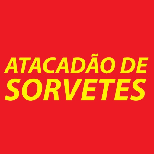 Atacadão de Sorvetes Multimarcas  - logo