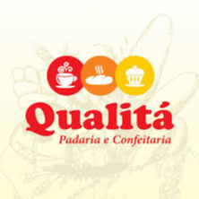 Padaria Qualitá - logo