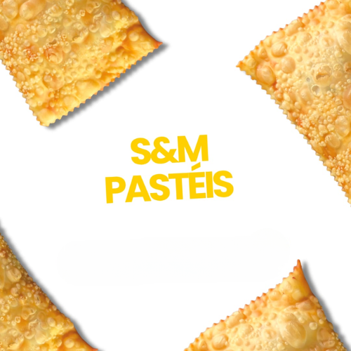 S e M Pasteis - logo