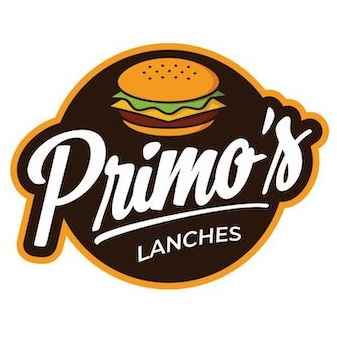 primo's lanches  - logo