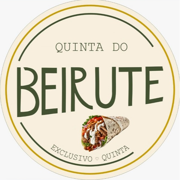 Quinta do Beirute - logo