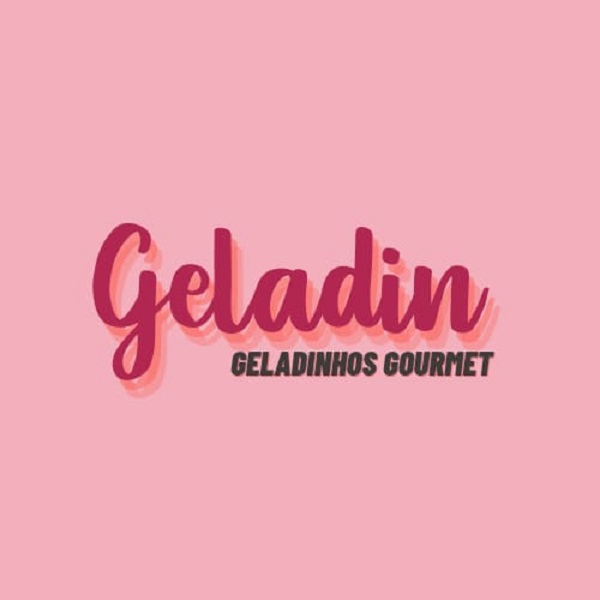 Geladin  - logo