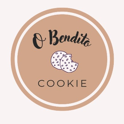 O Bendito Cookie - logo