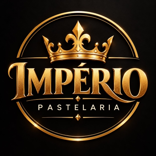 Império Pastelaria P.G. - logo