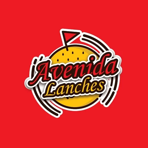 AVENIDA LANCHES (AV. HEITOR A. FURTADO)  - logo